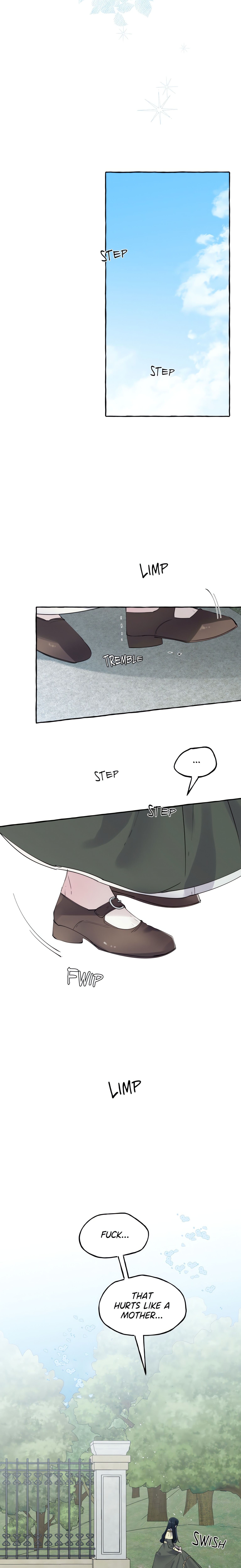 In the Doghouse chapter 5 page 7