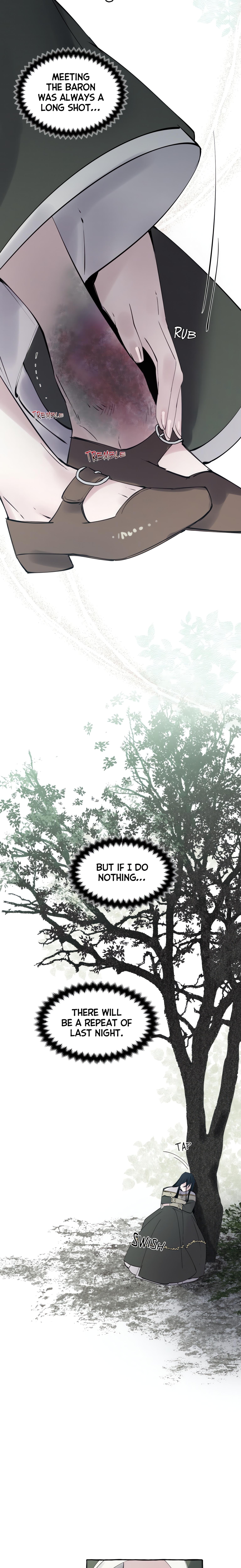 In the Doghouse chapter 5 page 9