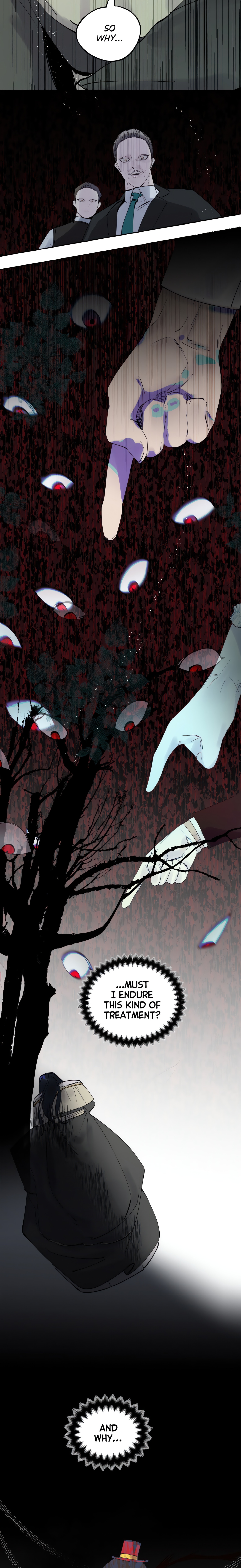 In the Doghouse chapter 5 page 11