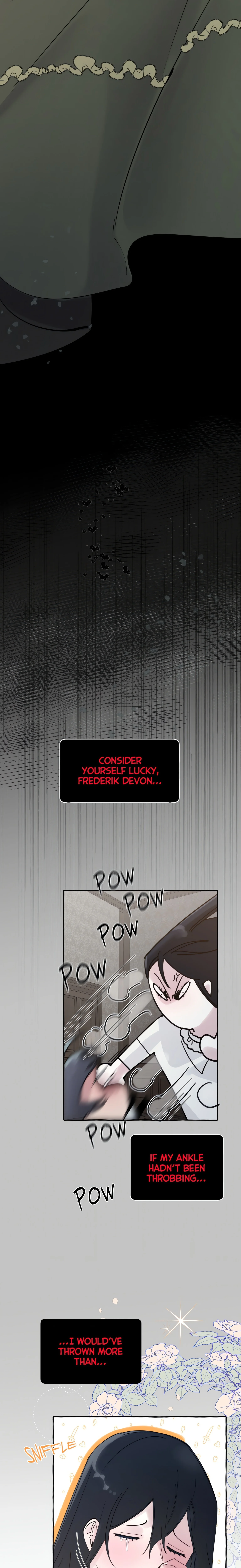 In the Doghouse chapter 5 page 13
