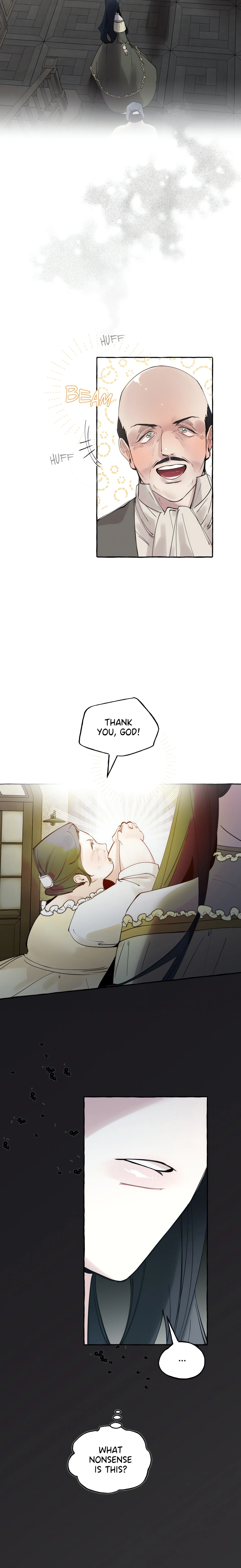 In the Doghouse chapter 5 page 21