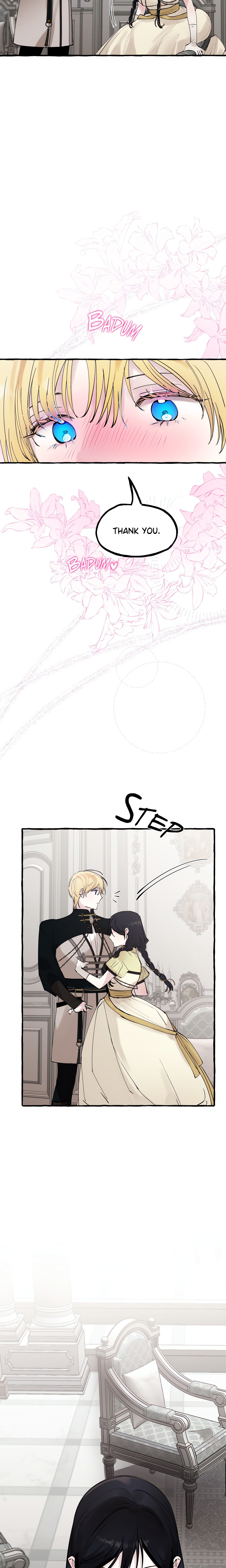 In the Doghouse chapter 50 page 8
