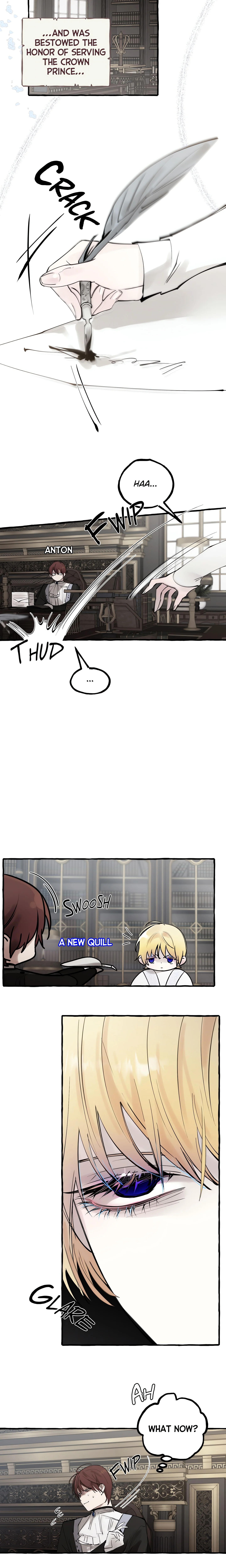 In the Doghouse chapter 50 page 12