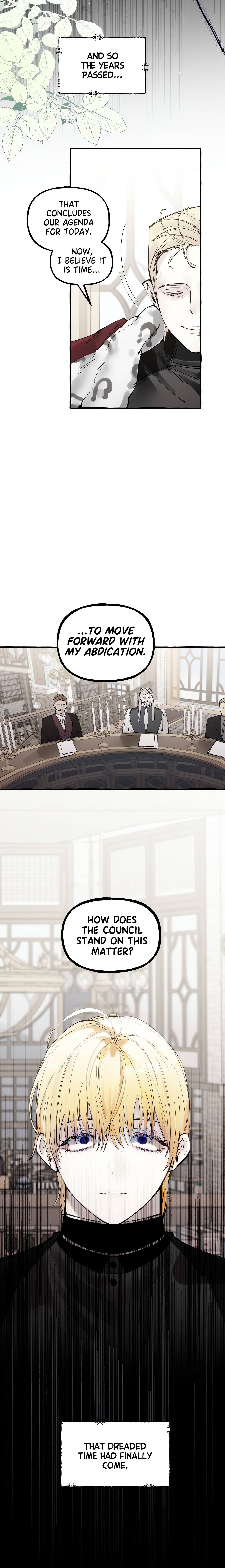 In the Doghouse chapter 50 page 20