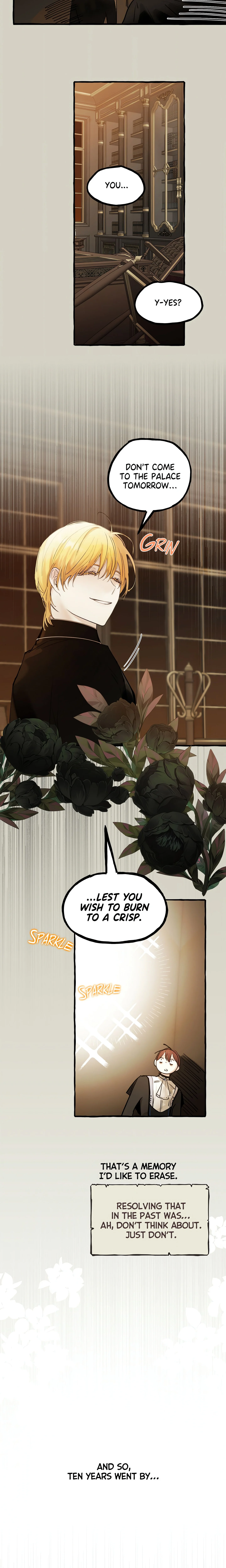 In the Doghouse chapter 51 page 3