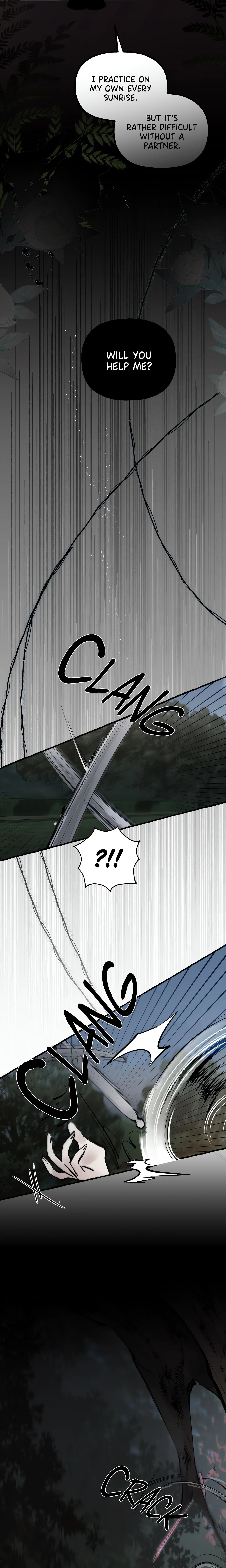 In the Doghouse chapter 51 page 7