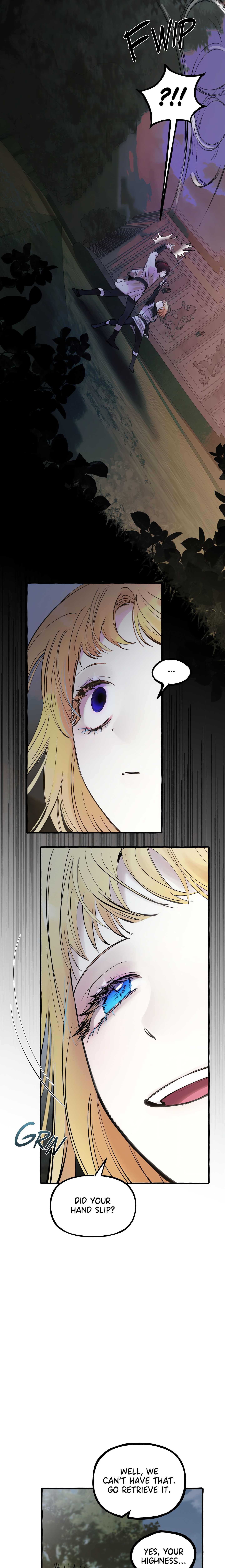 In the Doghouse chapter 51 page 8