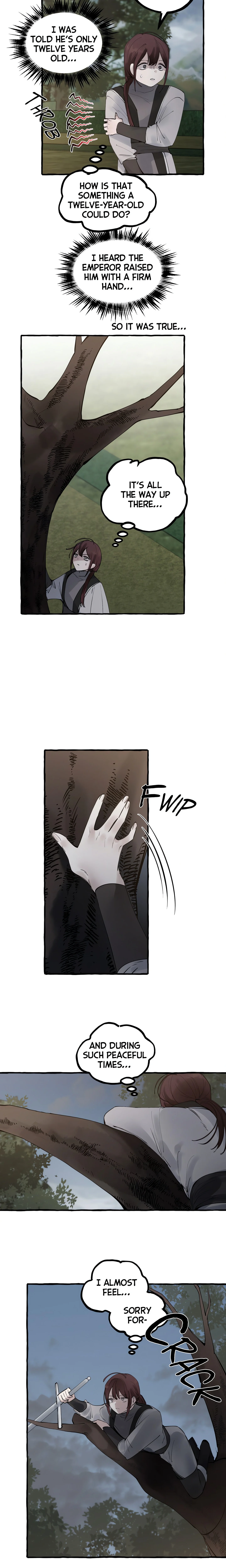 In the Doghouse chapter 51 page 9