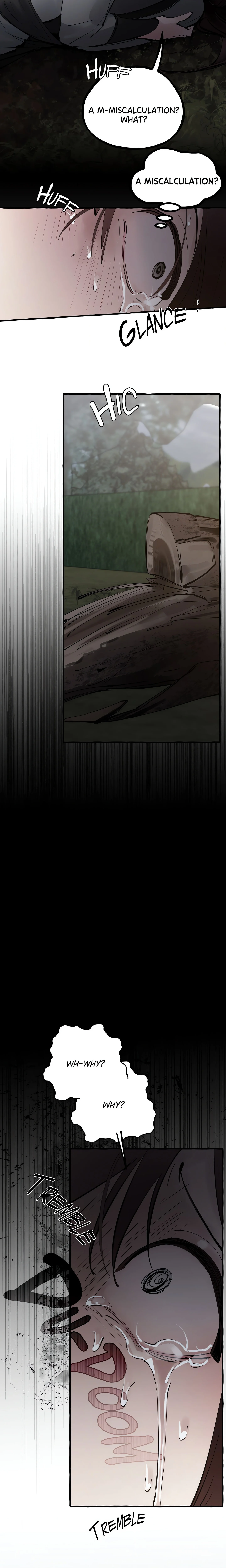 In the Doghouse chapter 51 page 12