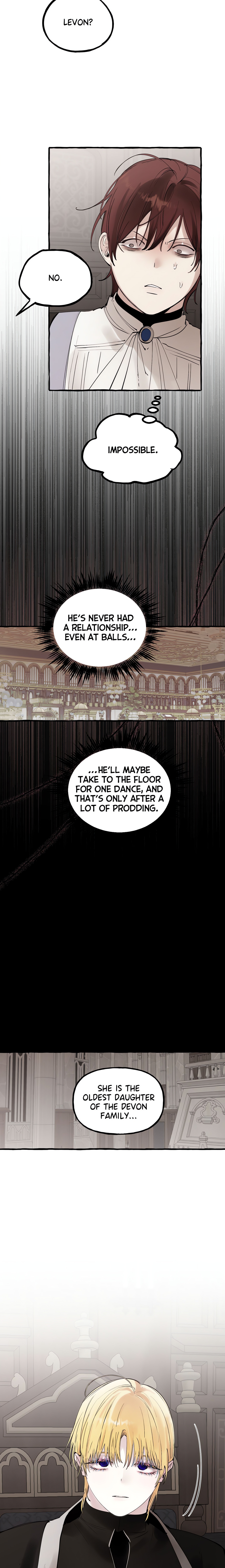 In the Doghouse chapter 51 page 17