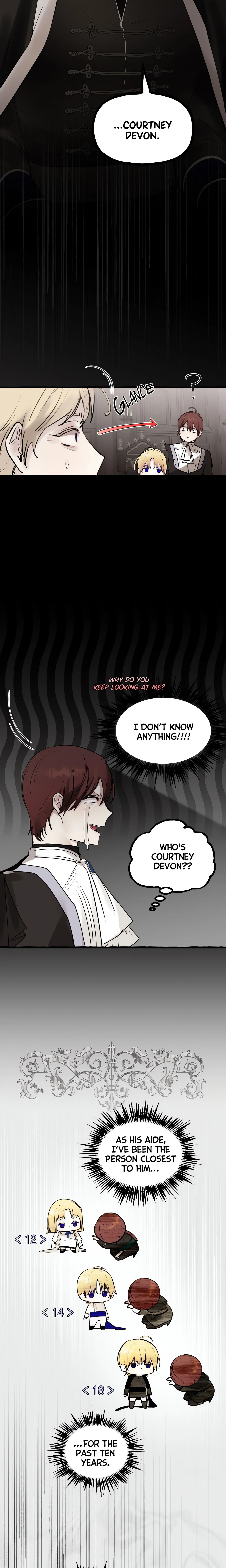 In the Doghouse chapter 51 page 18
