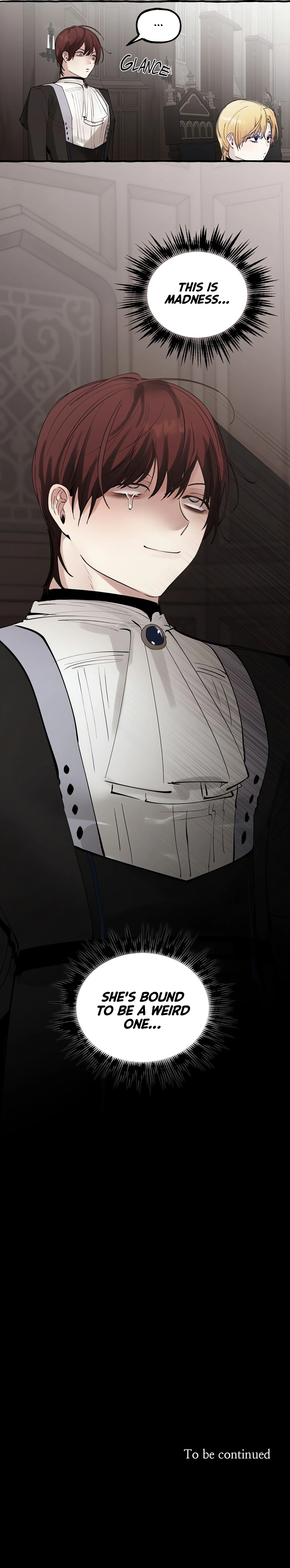 In the Doghouse chapter 51 page 20