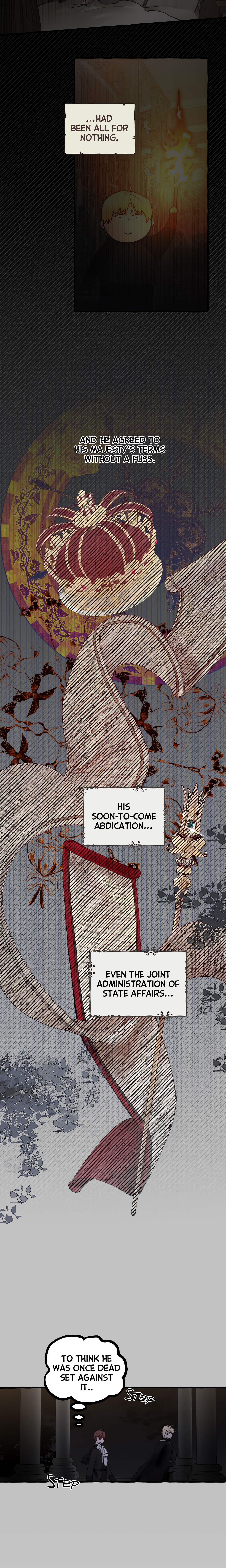 In the Doghouse chapter 52 page 2