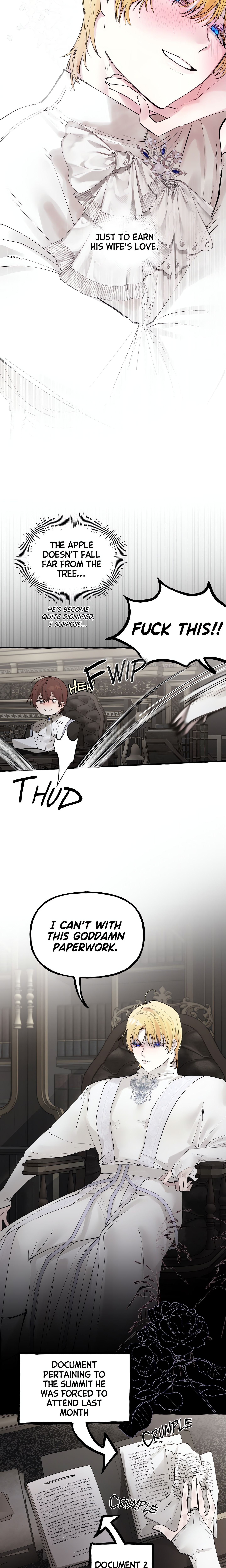 In the Doghouse chapter 52 page 4