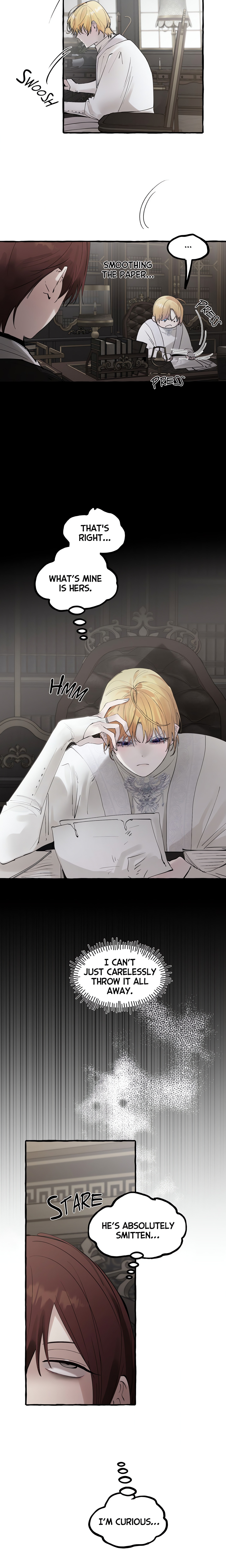 In the Doghouse chapter 52 page 6