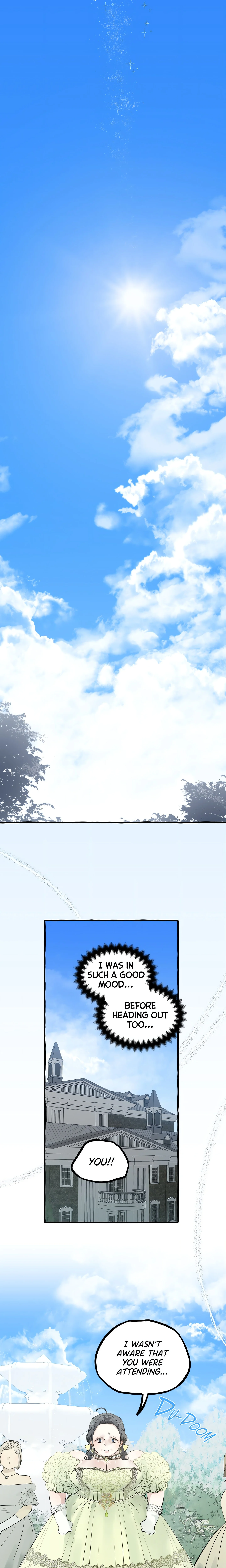 In the Doghouse chapter 52 page 8