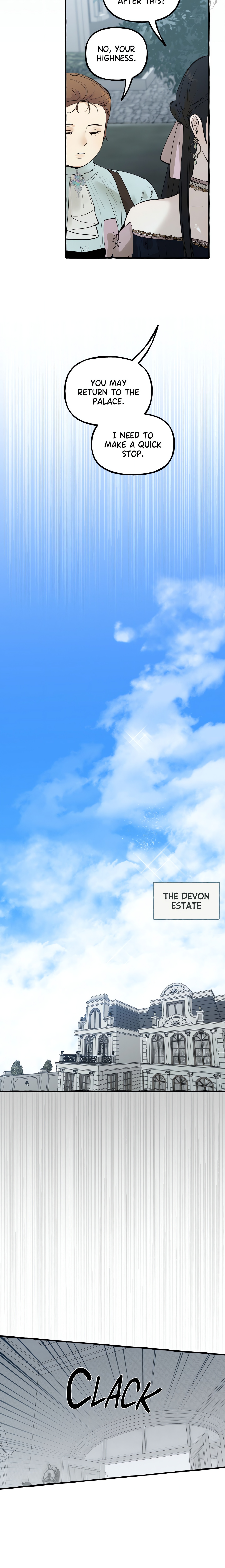 In the Doghouse chapter 52 page 11
