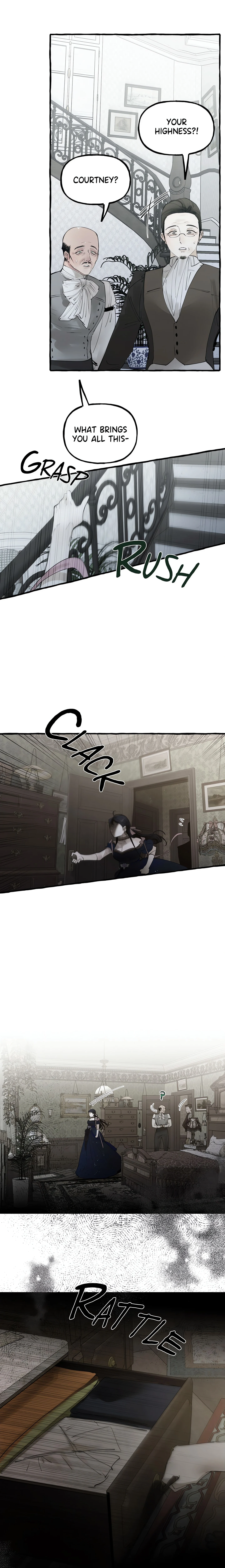 In the Doghouse chapter 52 page 12