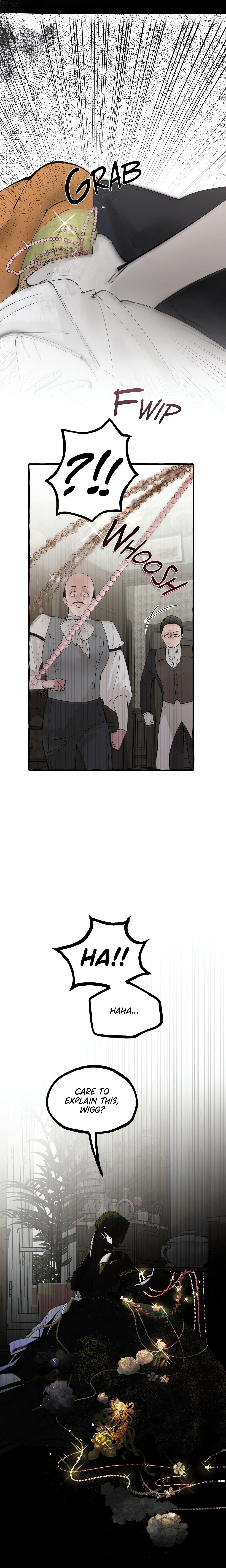 In the Doghouse chapter 52 page 13