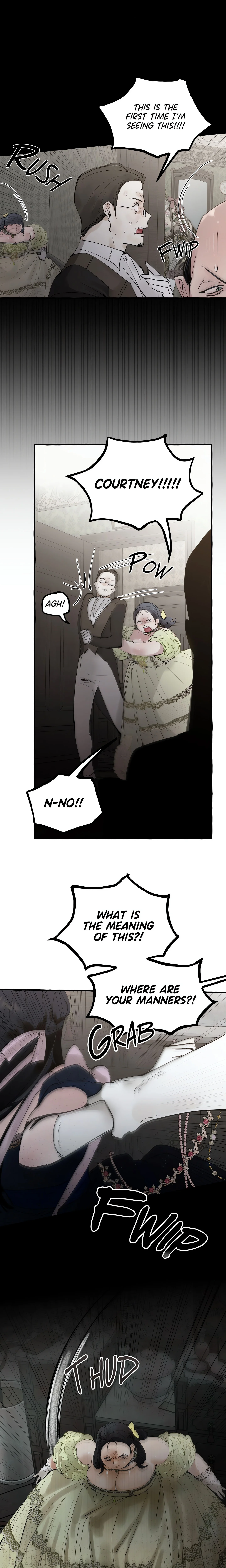 In the Doghouse chapter 52 page 14