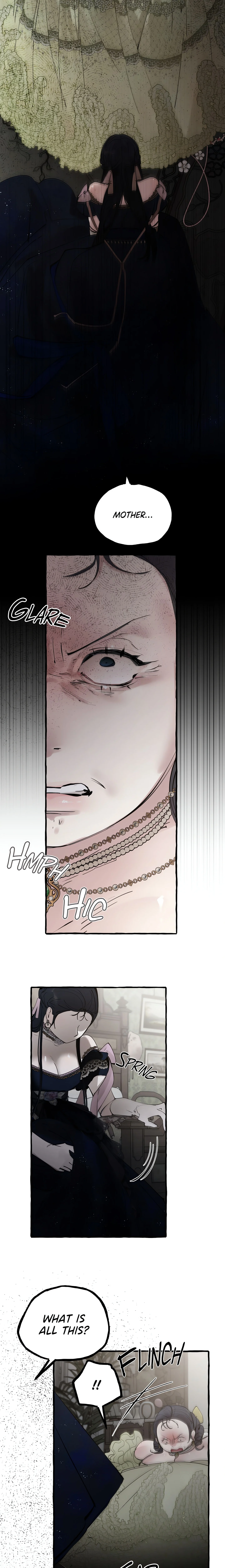In the Doghouse chapter 52 page 15