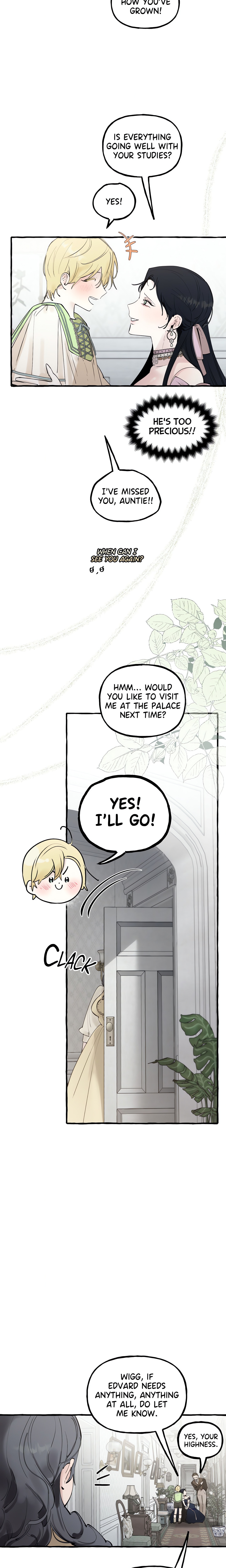 In the Doghouse chapter 53 page 2