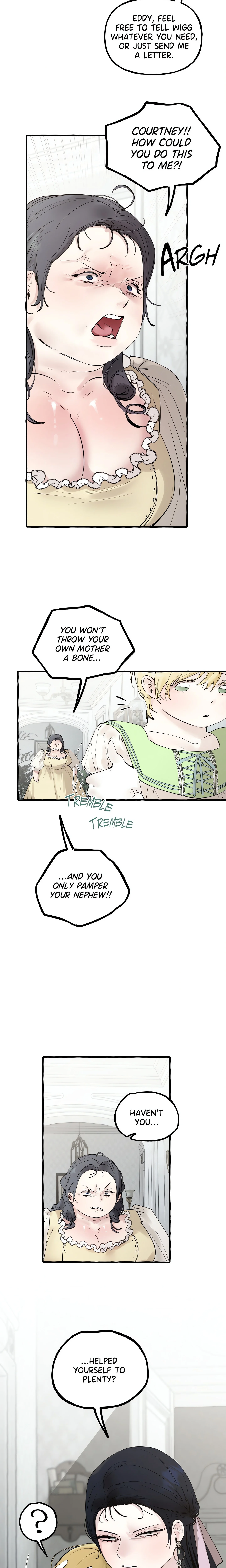 In the Doghouse chapter 53 page 3