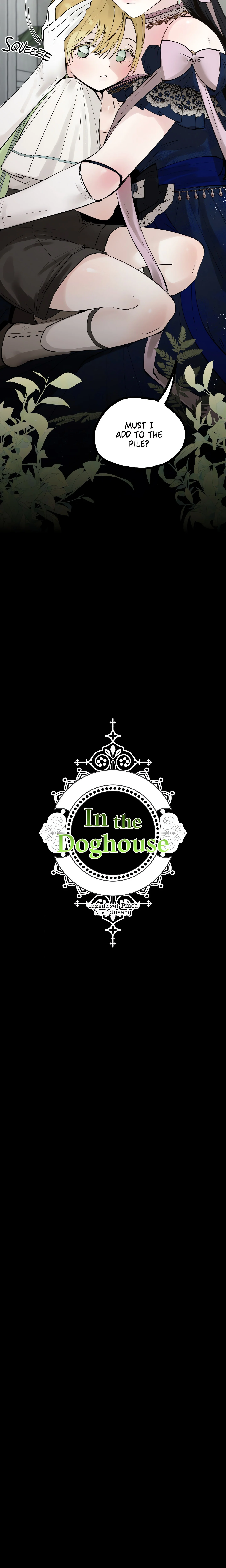 In the Doghouse chapter 53 page 4