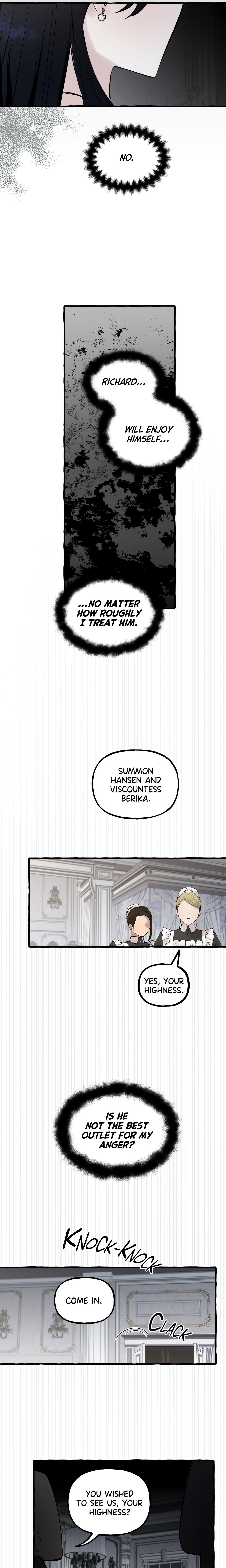 In the Doghouse chapter 53 page 6