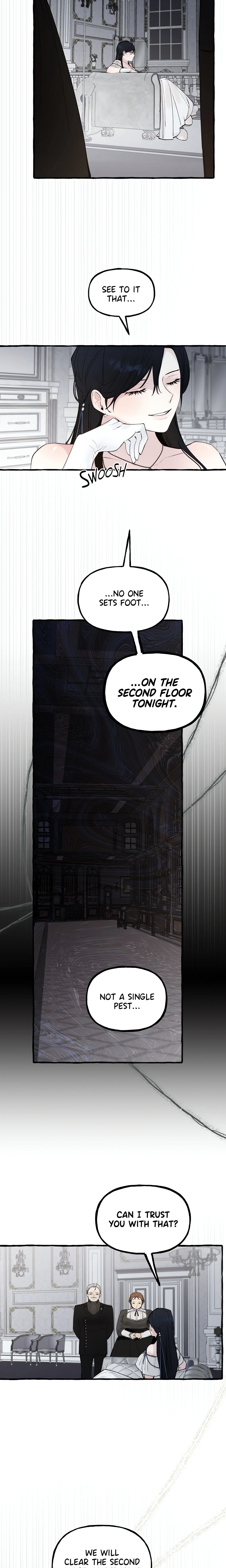 In the Doghouse chapter 53 page 7