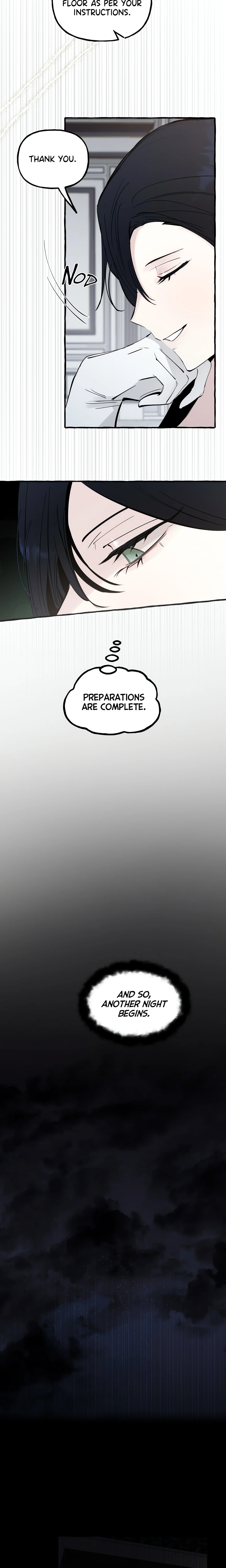 In the Doghouse chapter 53 page 8