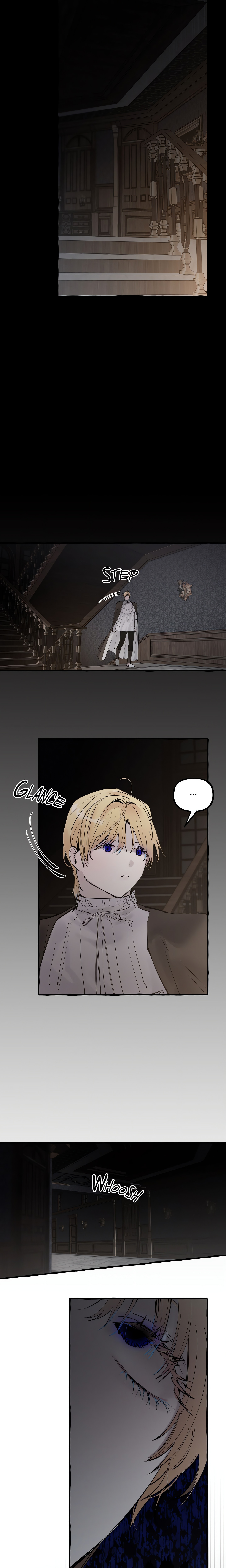 In the Doghouse chapter 53 page 9