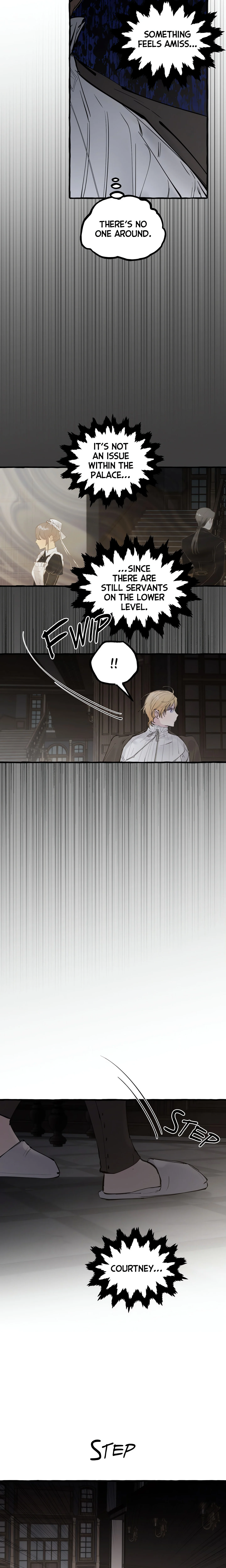 In the Doghouse chapter 53 page 10