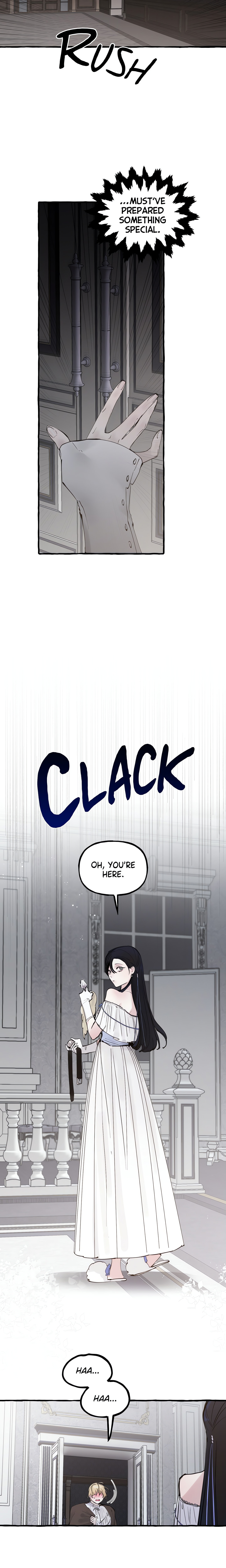 In the Doghouse chapter 53 page 11