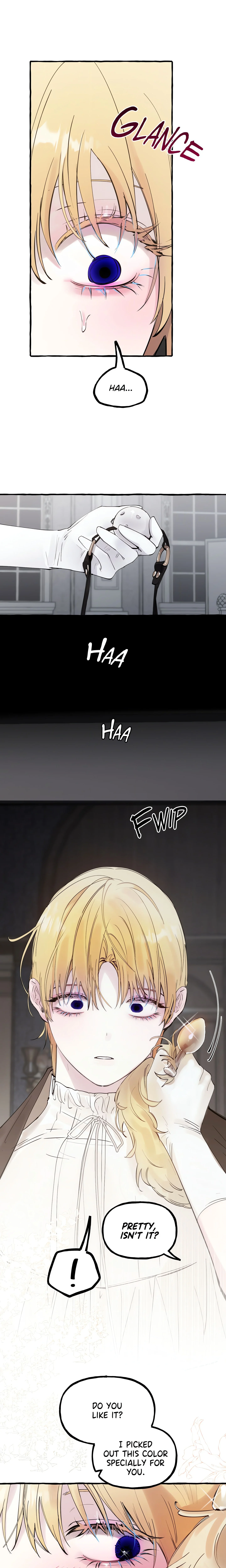 In the Doghouse chapter 53 page 12
