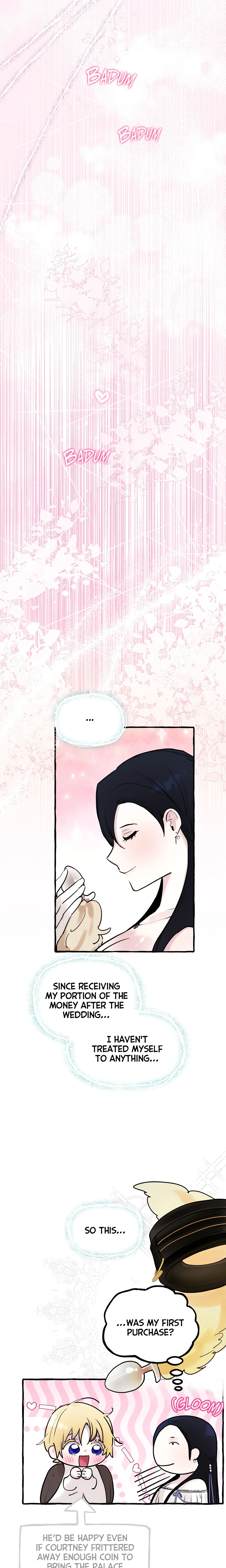 In the Doghouse chapter 53 page 15