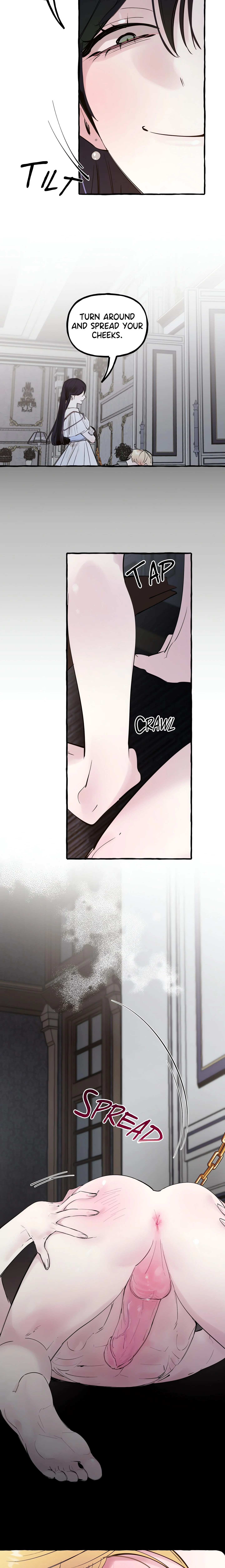 In the Doghouse chapter 53 page 19