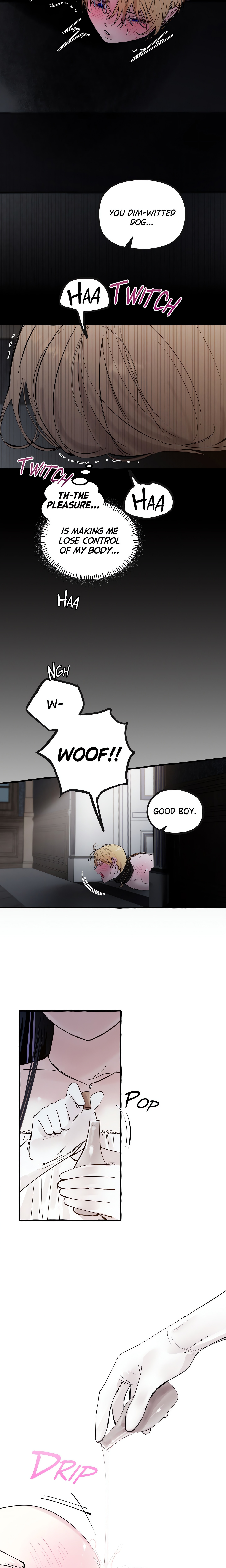 In the Doghouse chapter 54 page 2