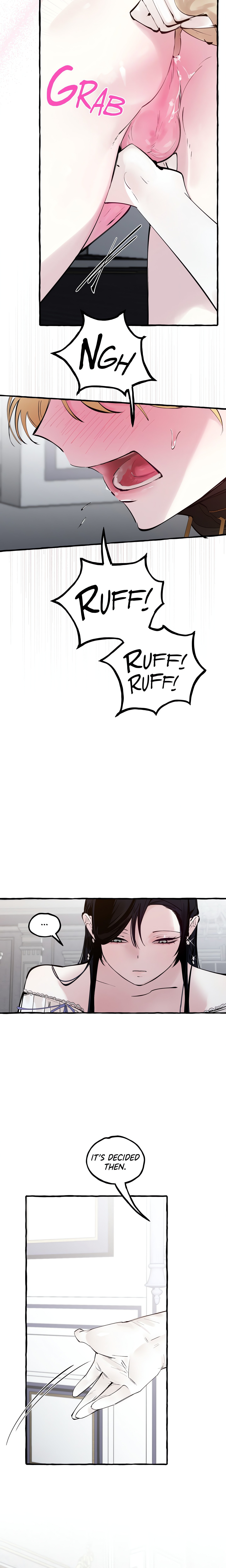 In the Doghouse chapter 54 page 7