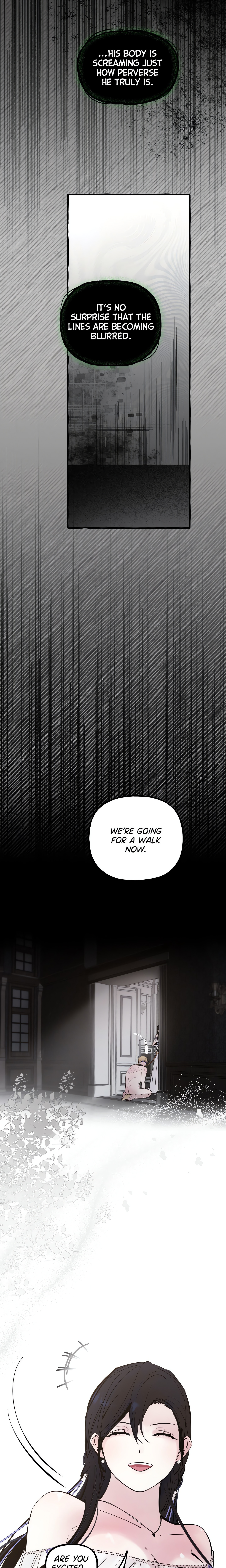 In the Doghouse chapter 54 page 10