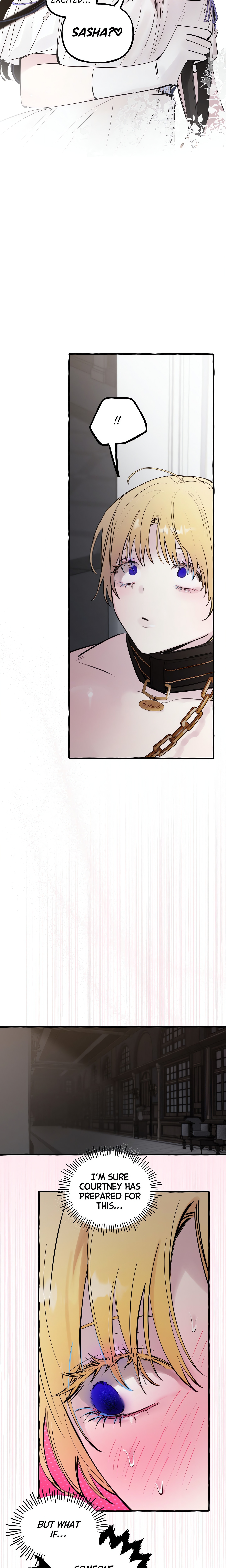 In the Doghouse chapter 54 page 11