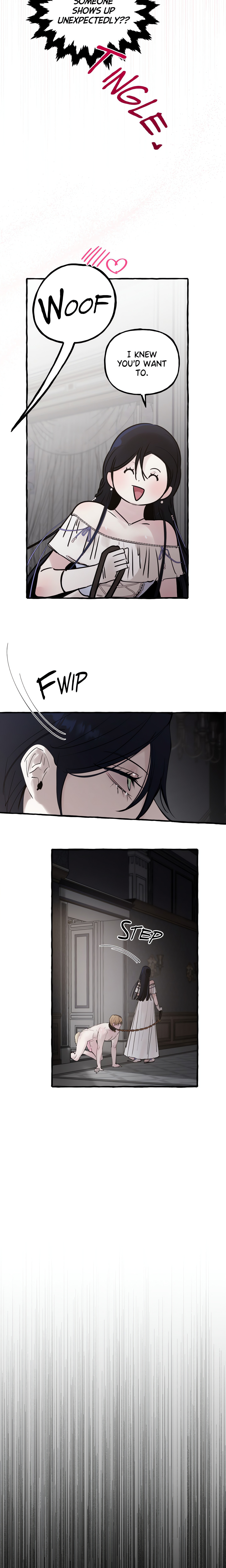 In the Doghouse chapter 54 page 12