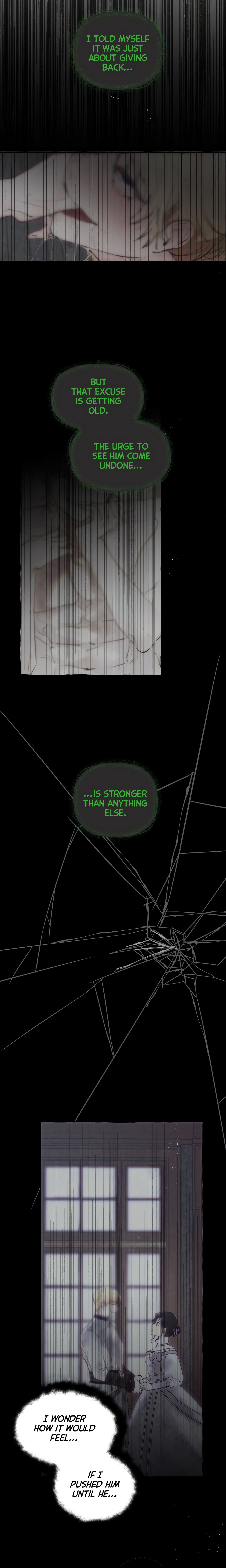 In the Doghouse chapter 54 page 13
