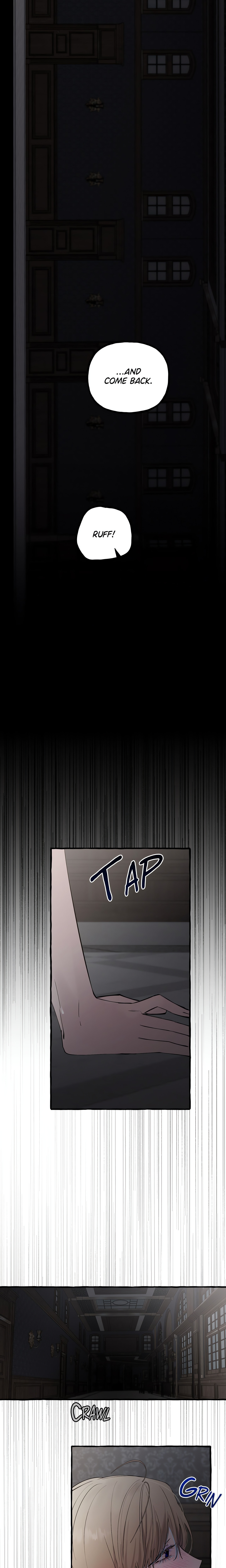 In the Doghouse chapter 54 page 15