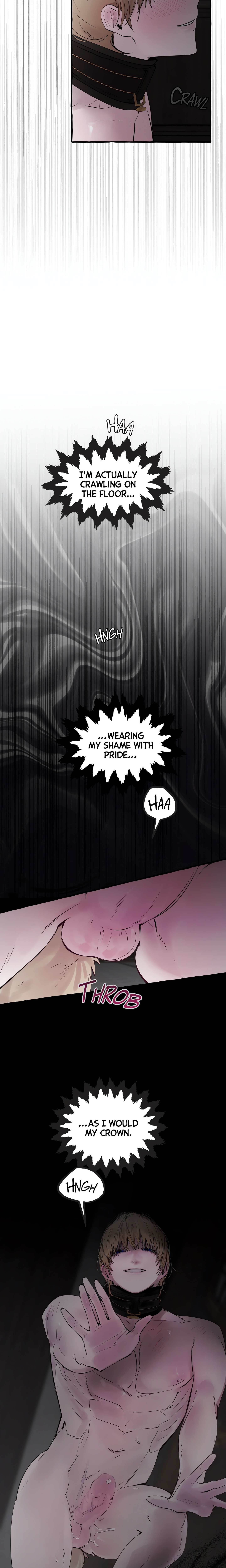 In the Doghouse chapter 54 page 16