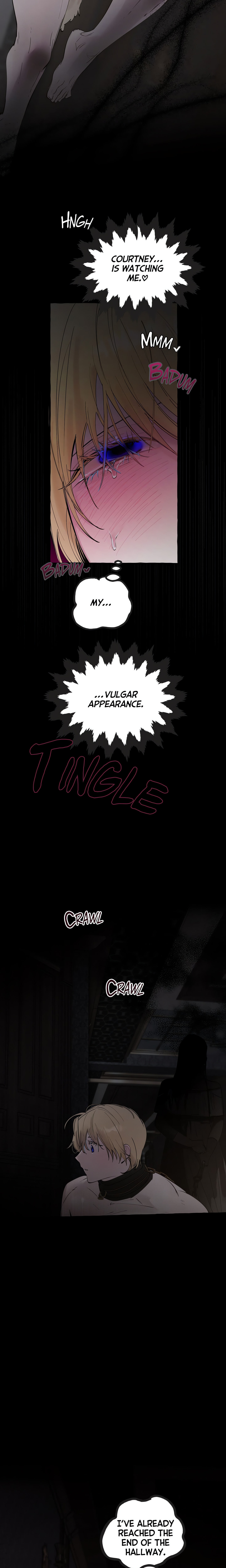 In the Doghouse chapter 54 page 17