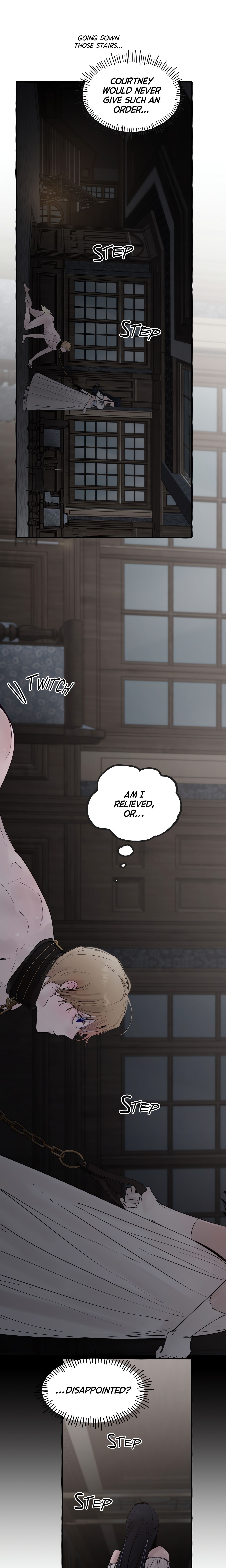 In the Doghouse chapter 54 page 20