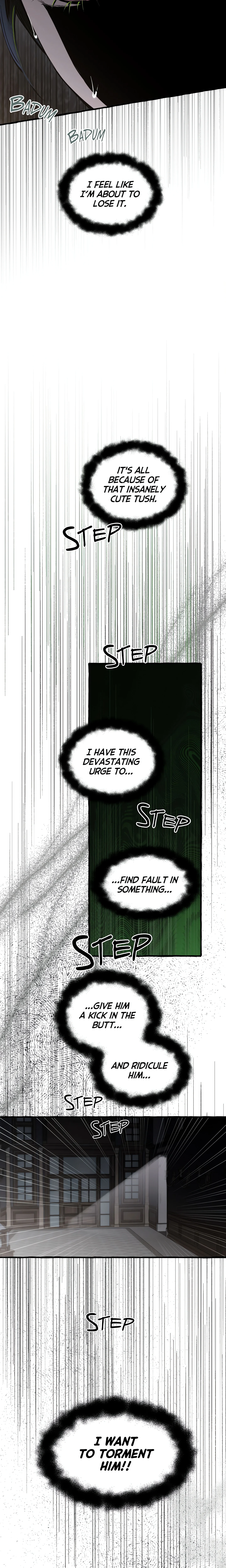 In the Doghouse chapter 55 page 11
