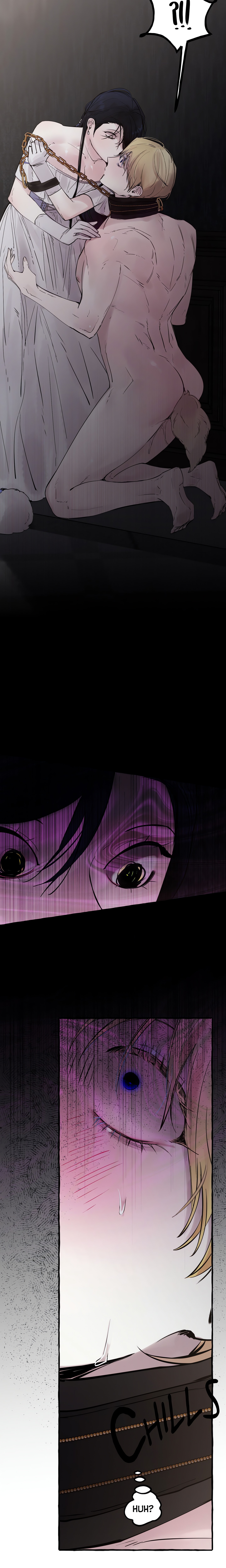 In the Doghouse chapter 55 page 14