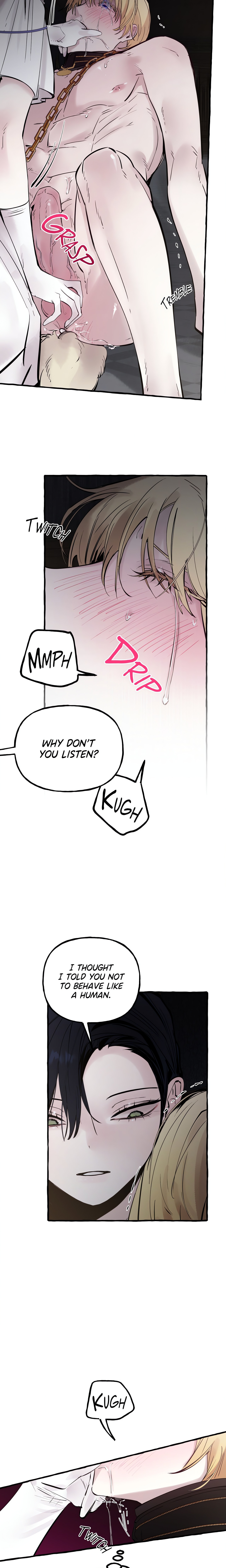 In the Doghouse chapter 55 page 17